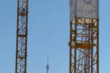 Know better the city of Stuttgart (Germany) by Virtual tour