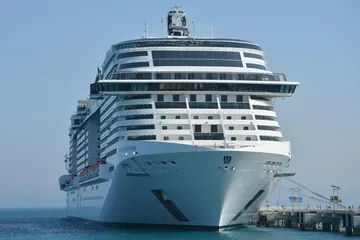 8 Days cruise from Italy to Malta, Spain and France for 199 Euros p/p