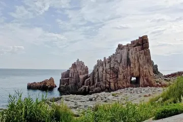 Know better the island of Sardinia (Italy) by Virtual tour