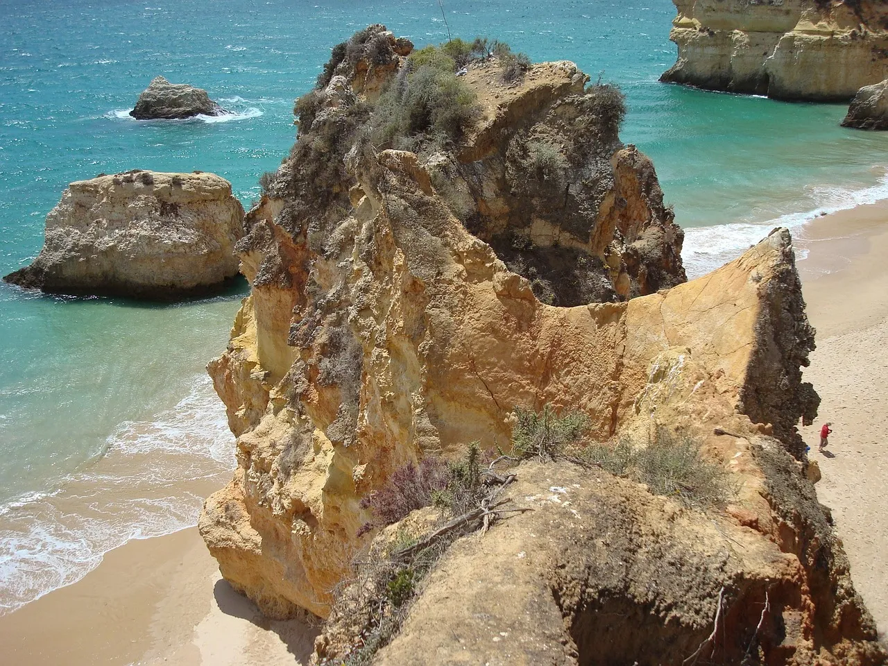Algarve