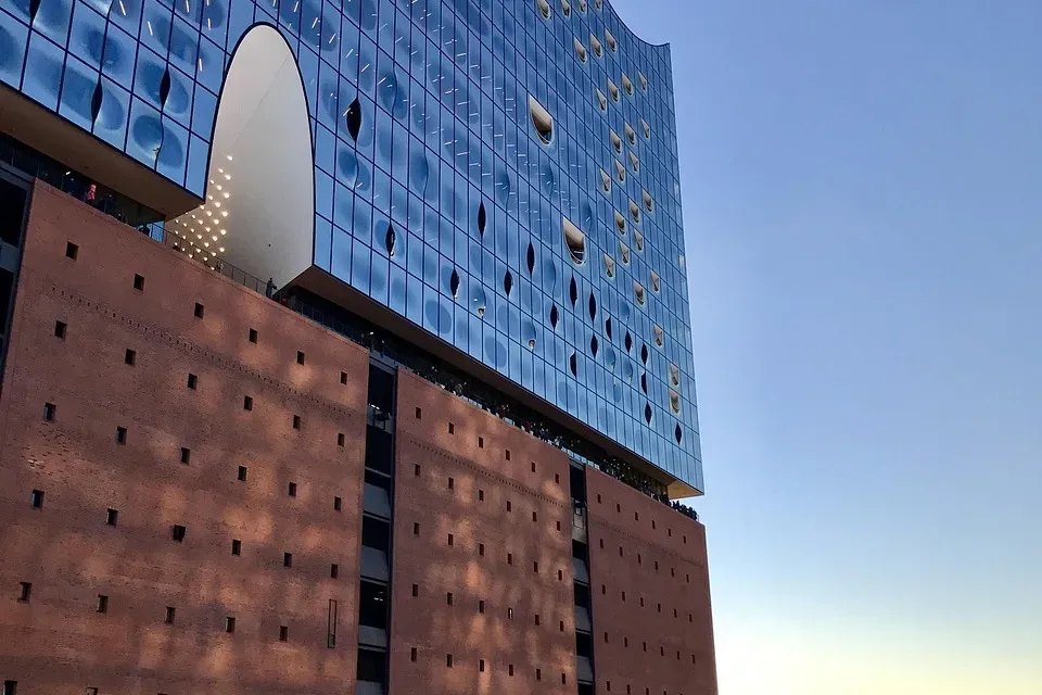 Hamburg