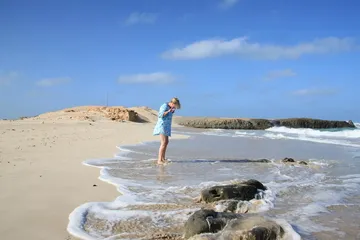 CAPE VERDE: NON STOP ROUNDTRIP FLIGHT FROM DENMARK FOR 67 EUROS
