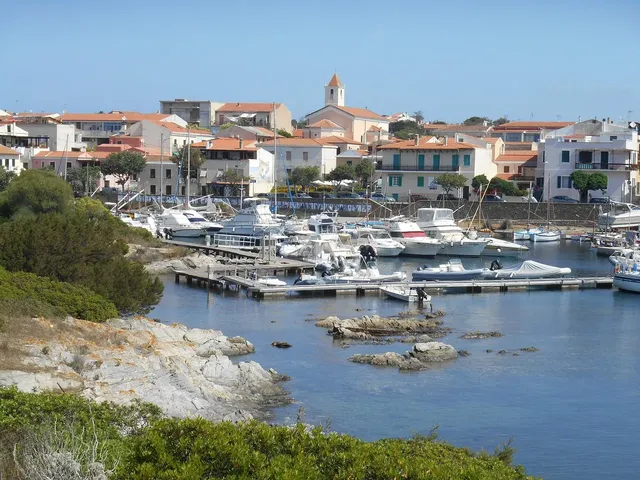 Sardinia