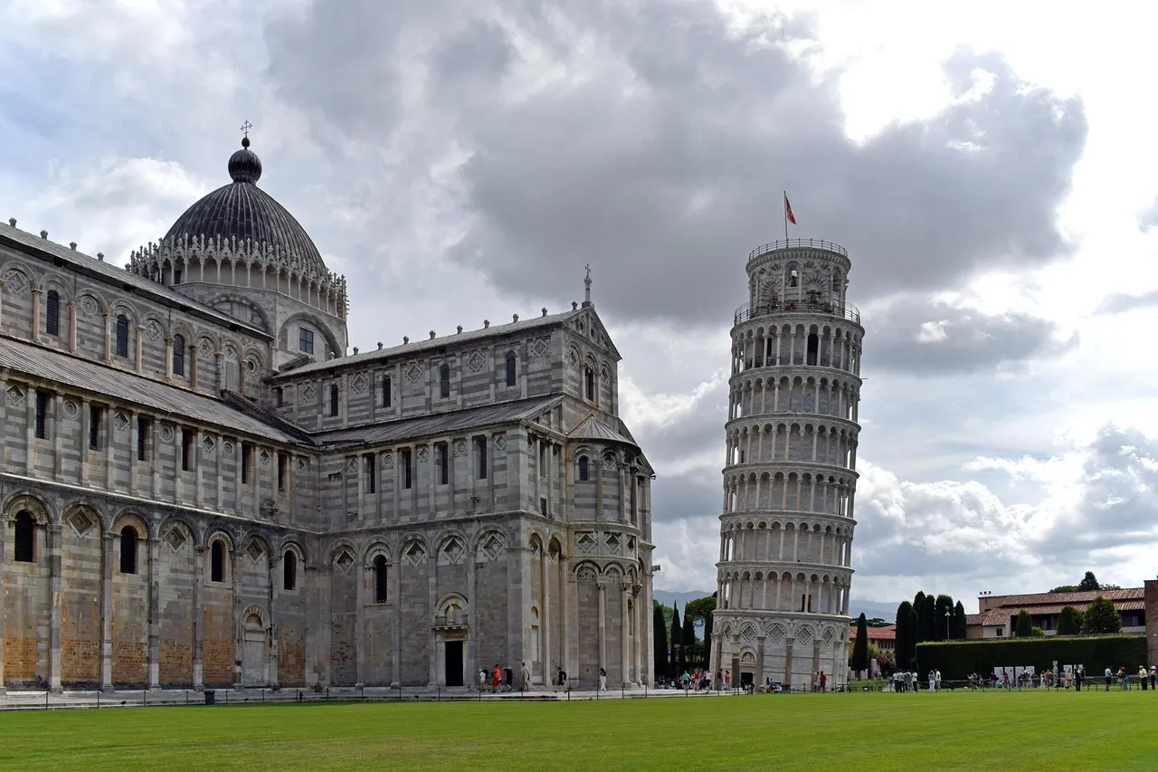 Pisa