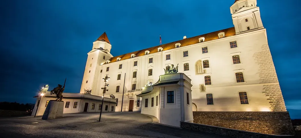 Screenshot flight ticket Bratislava – Nis – Bratislava