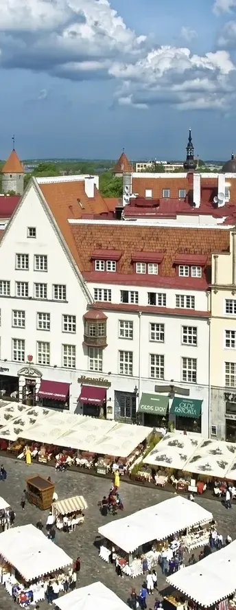 Screenshot St. Olav Hotel 4* (3 nights) price