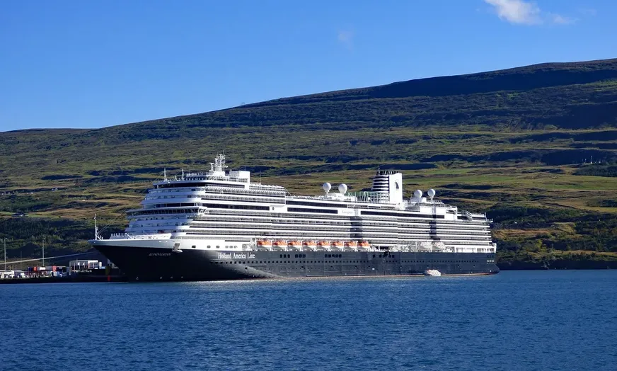 Captura pantalla crucero