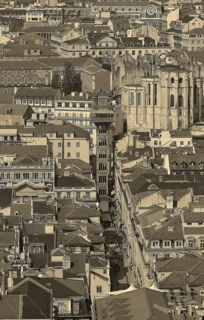 Screenshsot hotel in lisbon price