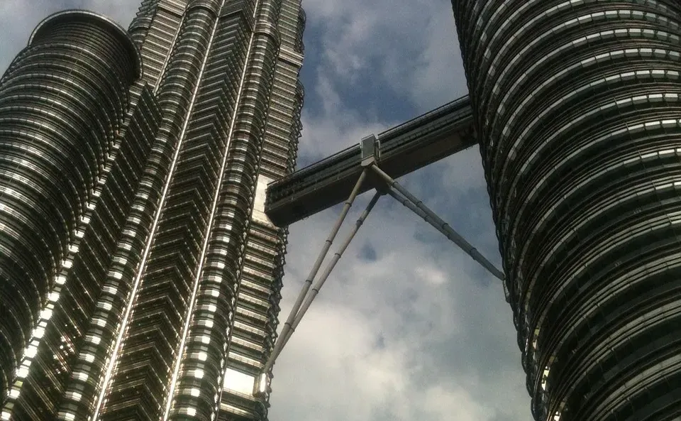 Kuala Lumpur KL Tower