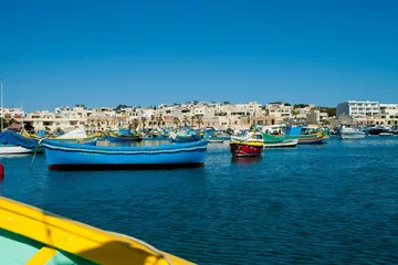 Malta (Virtual tour)