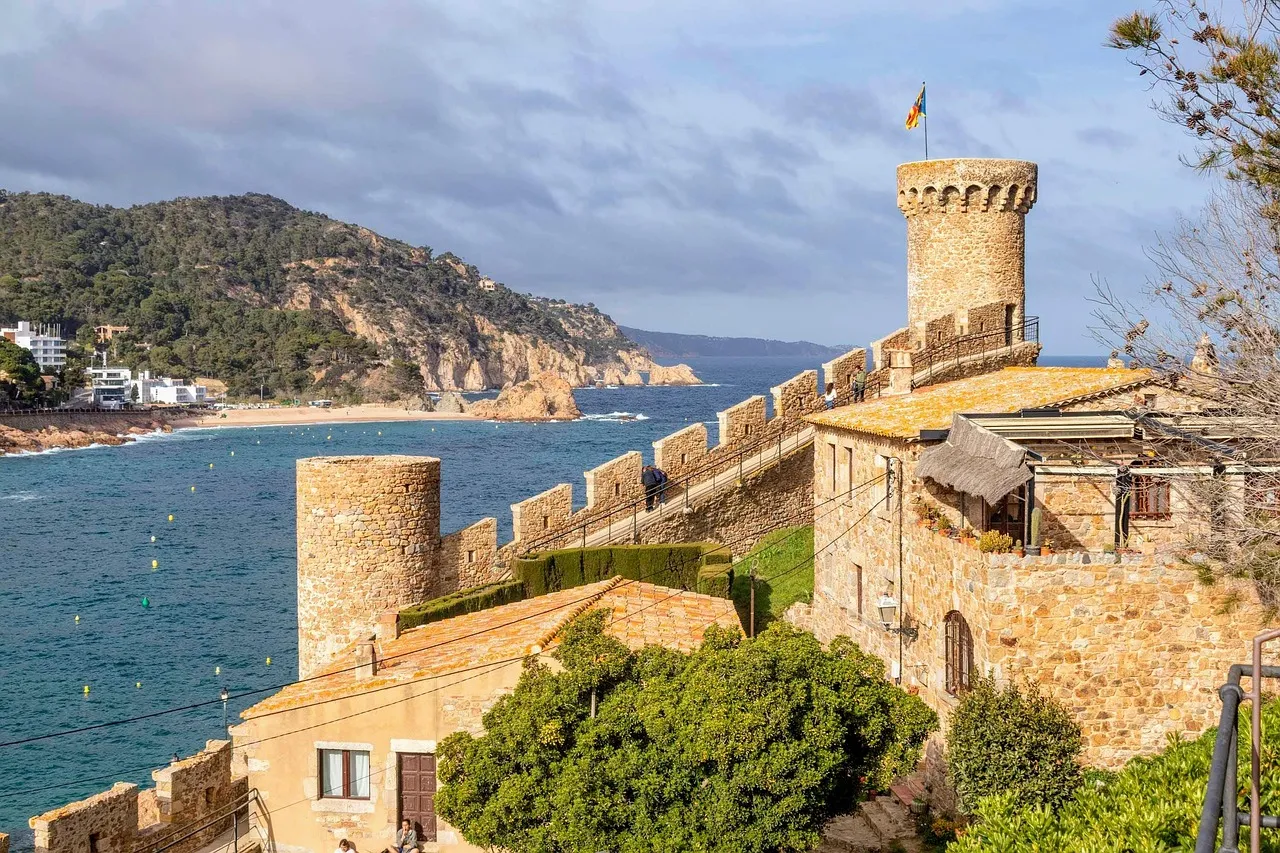 Costa Brava