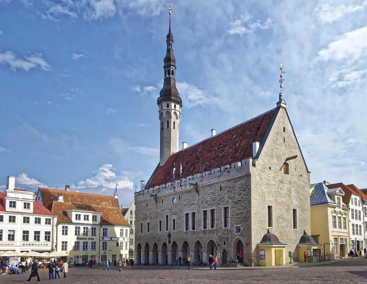 Tallinn
