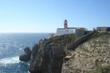 Know better the región of Algarve (Portugal) by Virtual tour