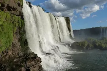 Know better the city of Salvador (Brazil) by Virtual tour