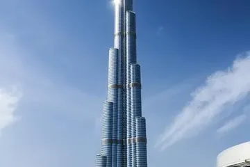 Know better the city of Dubai (United Arab Emirates) by Virtual Tour