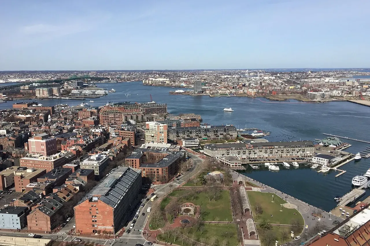 Boston