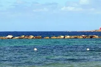 Alghero: Non-stop round-trip flight from Belgium for 20 Euros