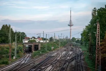 Know better the city of Bremen (Germany) by Virtual tour