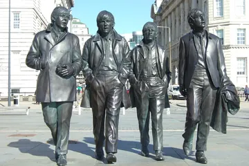 Liverpool Long weekend: Non-stop roundtrip flight + Hotel 3* (3 nights) from Austria, Denmark and Spain from 99 Euros p/p