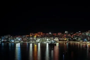 Know better the city of Tirana (Albania) by Virtual tour
