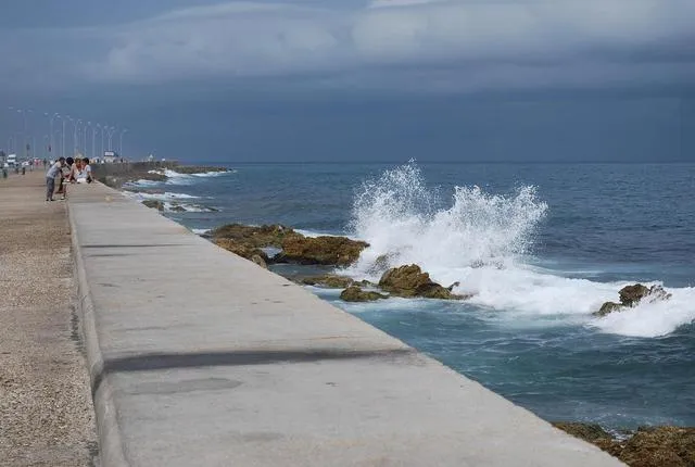 LAST MINUTE: CUBA  NON STOP RETURN FLIGHT FROM GERMANY FOR 243 EUROS