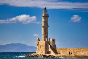 Know better the city of Thessaloniki (Greece) by Virtual Tour