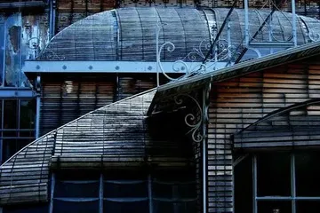 Know better the city of Nantes (France) by Virtual tour