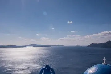 Santorini (Greece): Hotel  4* (5 Nights) for 58 Euros per person