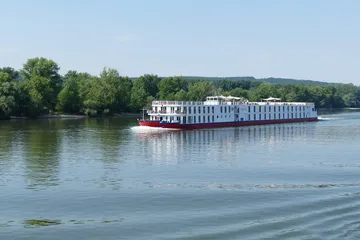 3 Days Cruise full board from Spain to France and Italy for 69 Euros p/p