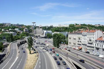 Lyon: Hotel  4* (1 Night) for 9 Euros p/p