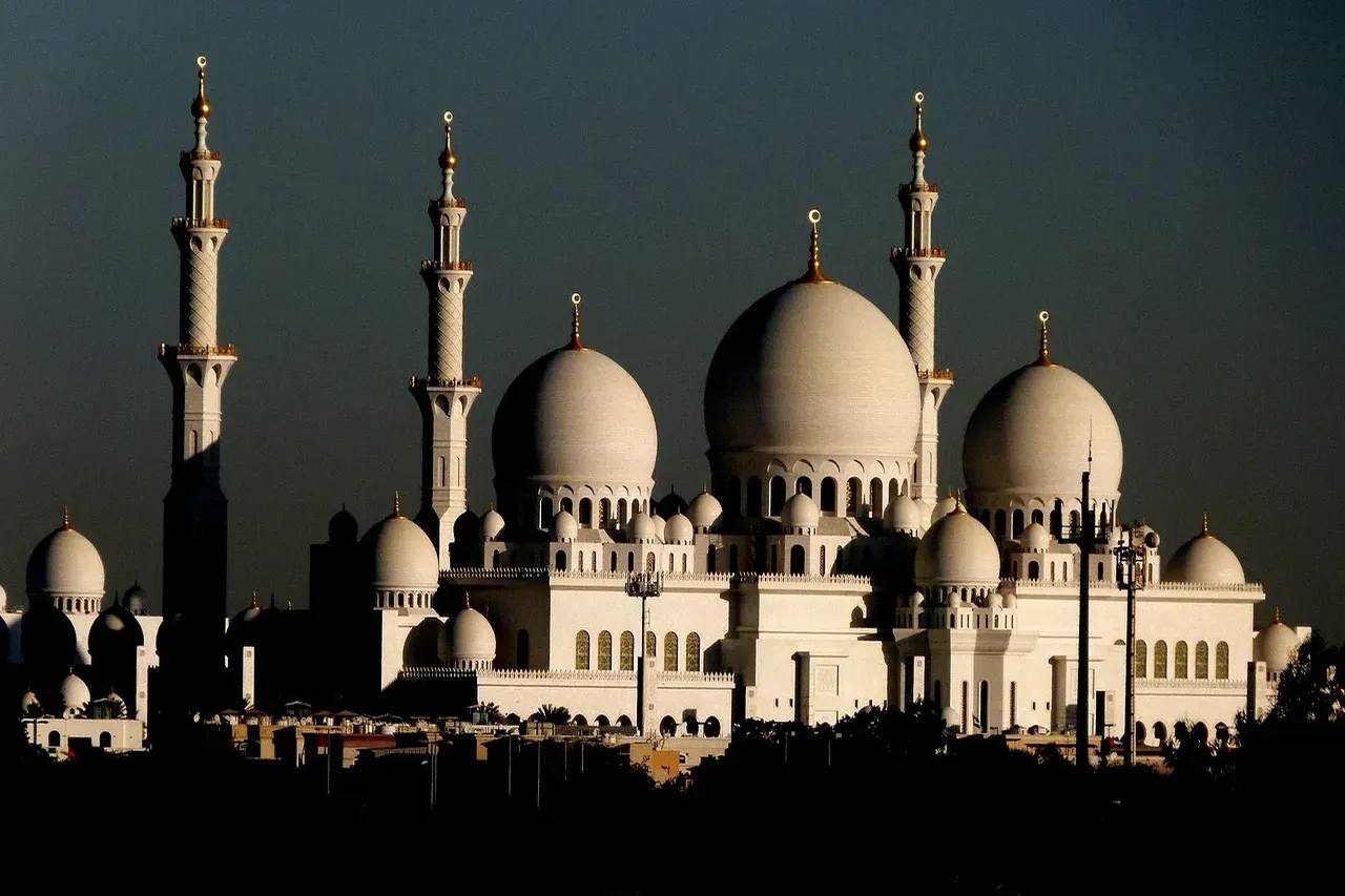 Hurghada Mosque