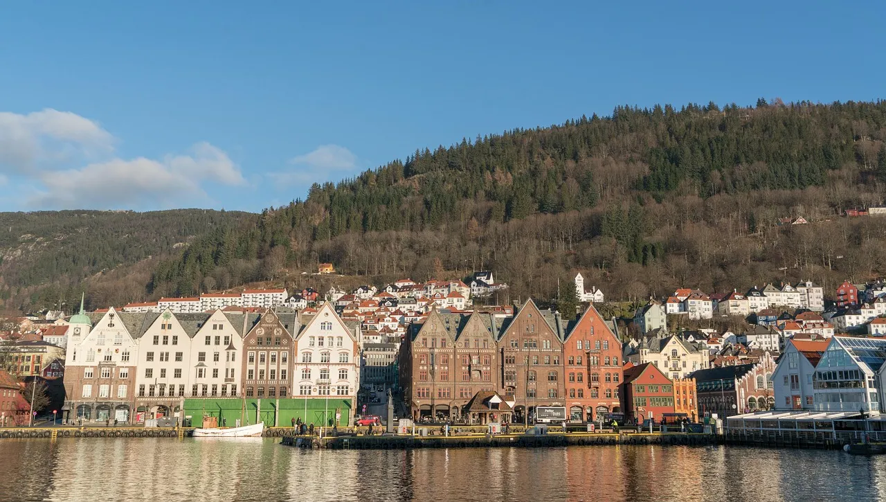 Bergen
