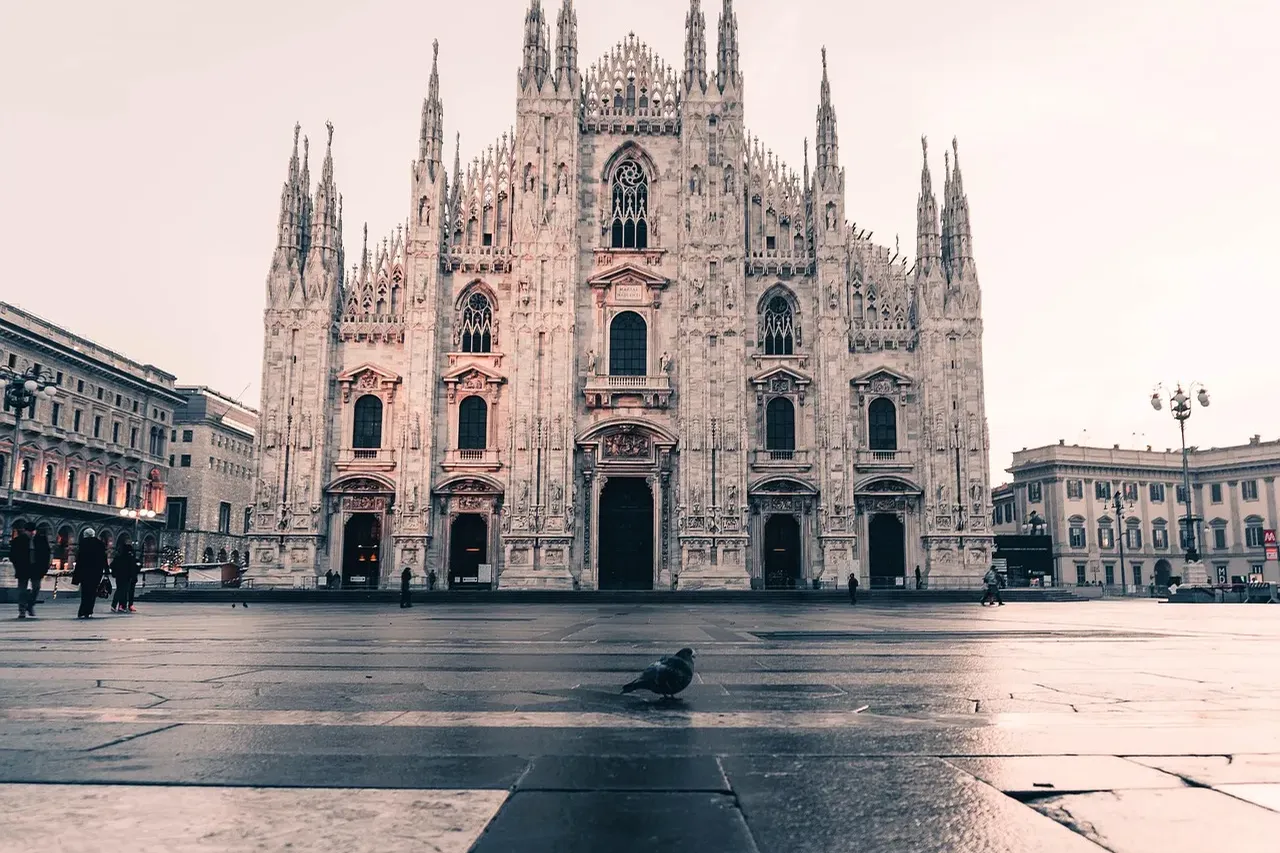 Milan