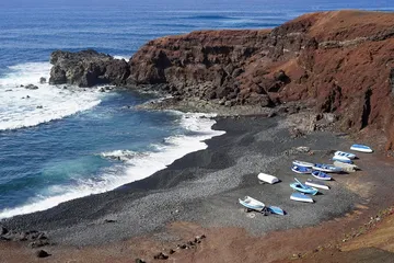Lanzarote (Spain): Hotel 4* (1 night) + half board for 3,50 Euros p/p