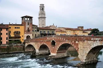 Know better the city of Pisa (Italy) by Virtual tour