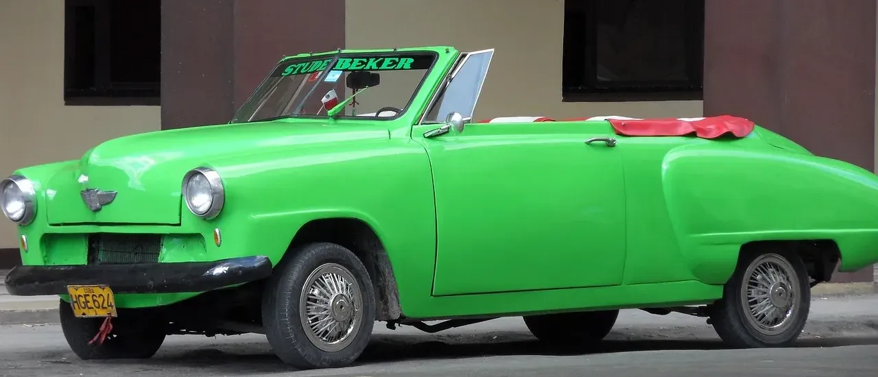 Havana