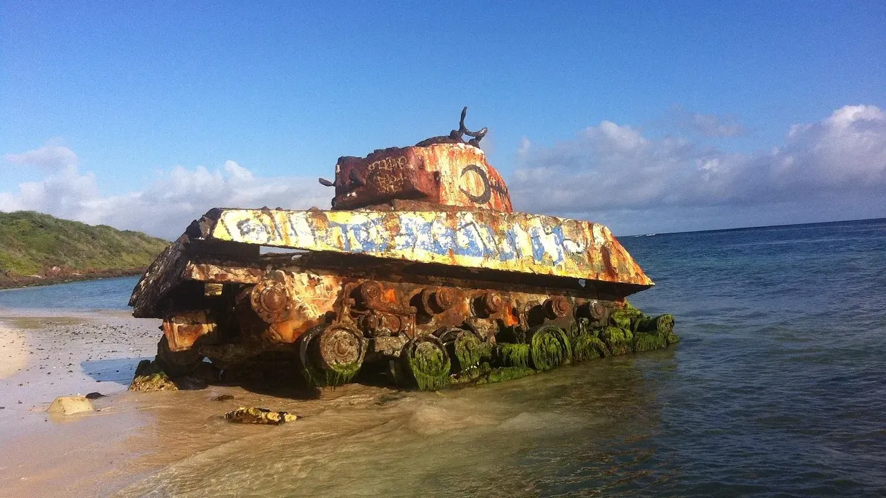 Puerto Rico