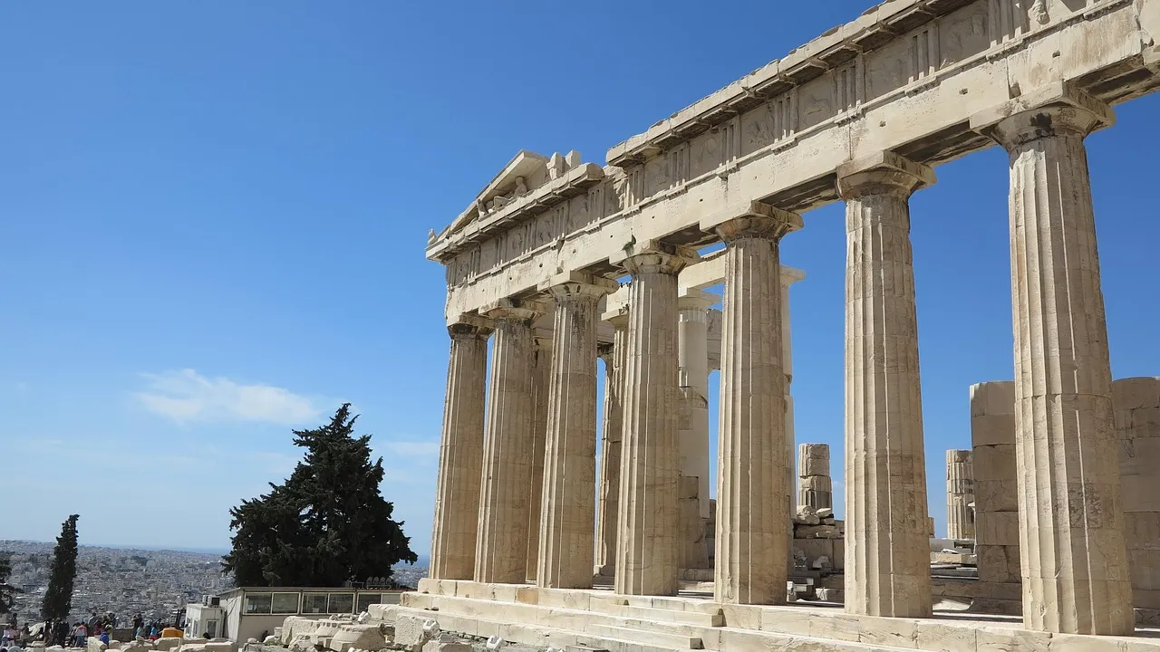 Athens