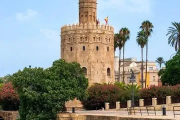 Know better the city of Seville (Spain) by Virtual tour