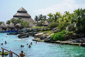 Cancun: Non-stop roundtrip from Stockholm for 168 Euros
