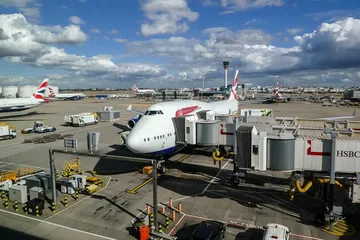 British Airways Sale: One-way flight tickets from 25 Pounds