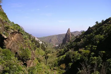 Tenerife: Flight + Hotel 3* (7 Nights) from Madrid  for 153 Euros p/p