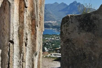Know better the city of Palermo (Italy) by Virtual tour