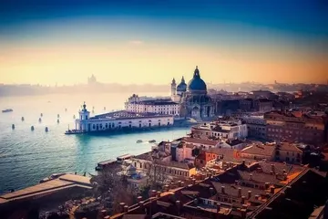 Know better the city of Bari (Southern Italy) by Virtual tour