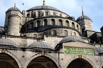Know better the city of Istanbul (Turkey) by Virtual Tour