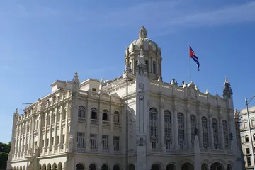 Havana (Cuba): Non-stop roundtrip flight from Frankfurt for 243 Euros