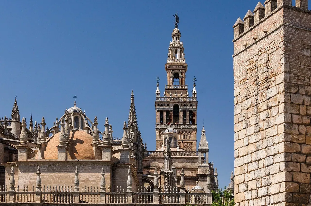 Seville