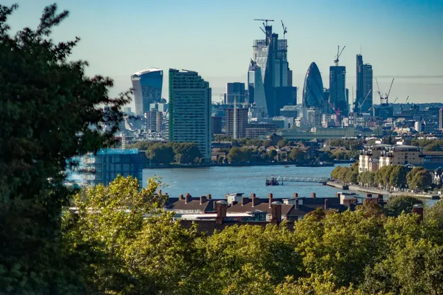 London
