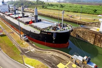 Know better the city of Panama City (Panama) by Virtual tour