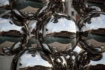 Know better the city of Bilbao (Spain) by Virtual tour